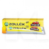 Полировочная паста 100г Universal Car Wax ZOLLEX (ZC-141)