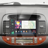 Штатная магнитола PRO 9464 4+64 Gb 9" Toyota Camry 5 XV 30 2001-2006 SIGMA4car (39936)