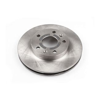 Диск тормозной передний (265 мм) 7 SEVEN PARTS