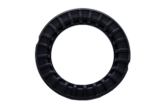 Прокладка пружини задньої верхня 