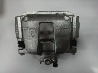 Супорт гальмівний передній правий 