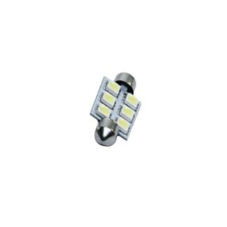 LED лампа для авто C5W софітна 11 х 39 мм Tempest