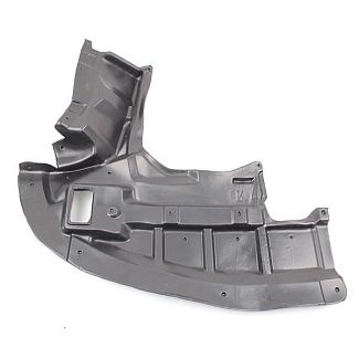 Защита моторного отсека права 7 SEVEN PARTS