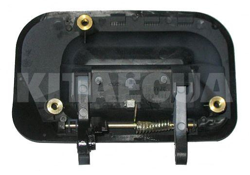 Ручка дверей 5 на TIGGO 2.0-2.4 (T11-6305230AB-DQ)