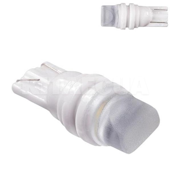 LED лампа для авто Т10 0.5W 6000К PULSO (LP-126023)