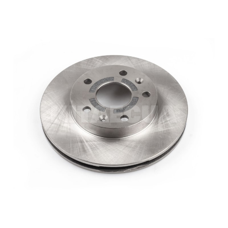 Диск тормозной передний (265 мм) 7 SEVEN PARTS на TIGGO 1.6-1.8 (T11-3501075)