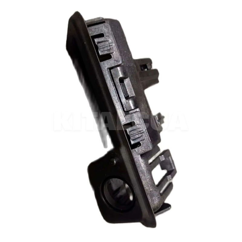 Кнопка електричного приводу замку багажного відсіку VAG на VOLKSWAGEN ID.3 (30G 827 566)