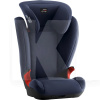 Автокресло детское KID II BLACK SERIES 15-36 кг темно-синее Britax-Romer (2000029682)