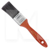 Кисть флейцевая 38х14х57 мм Intertool (KT-1436-INTERTOOL)