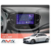 Штатна магнітола MOSS M3 4+32 ГБ 9" LADA Vesta Cross 2015-2019 AMS (50089)