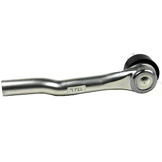 Наконечник рулевой левый HONDA