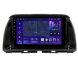 Штатна магнітола MOSS M3 4+32 ГБ 9" Mazda CX-5 1 KE 2012-2015 (A) AMS