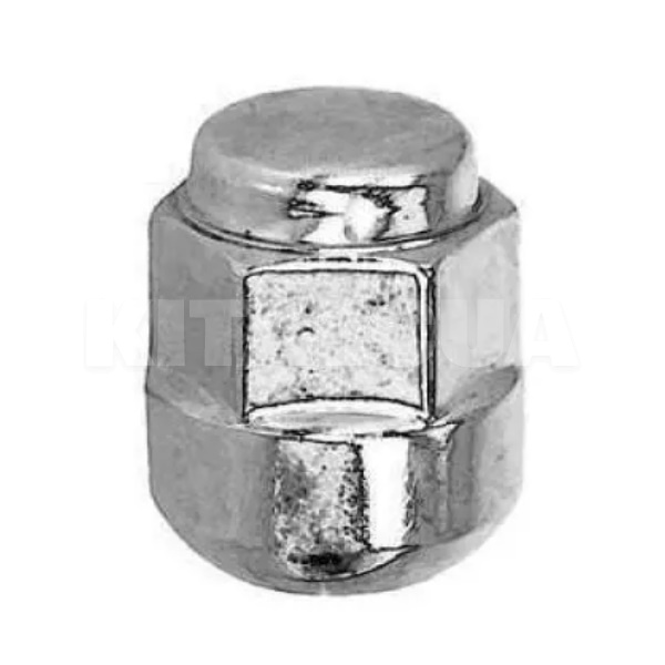 Гайка колісна HONDA на HONDA M-NV (90381-S4L-003)