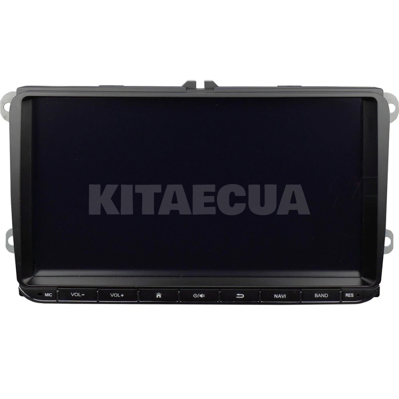 Штатна магнітола CC3L 4+32Gb 9" Volkswagen universal Teyes (43188) - 2