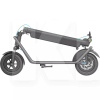 Електросамокат Model Urban Plus App 50 км 720 Вт чорно-сірий PROOVE (67517)
