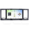 Штатная магнитола CC4L 4+64 Gb 9" Volkswagen Caravelle 6 T6.1 T6 2015 - 2020 (под крутилки) Teyes (73392)