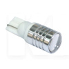 LED лампа для авто T10 W5W 12V 6000К AllLight (29019200)