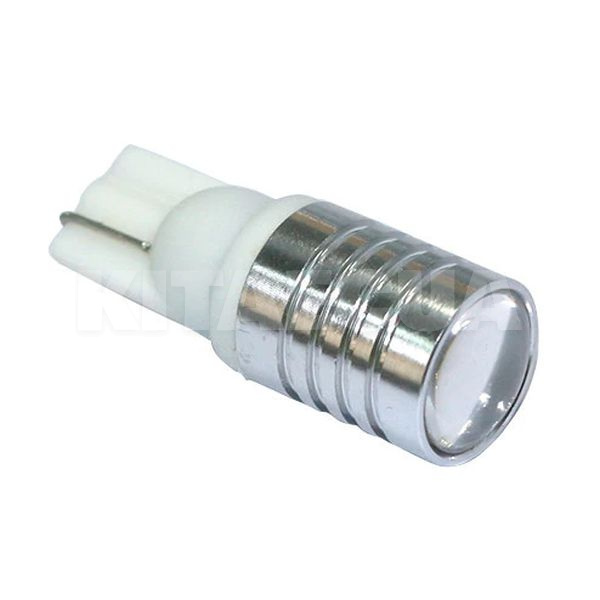 LED лампа для авто T10 W5W 12V 6000К AllLight (29019200)
