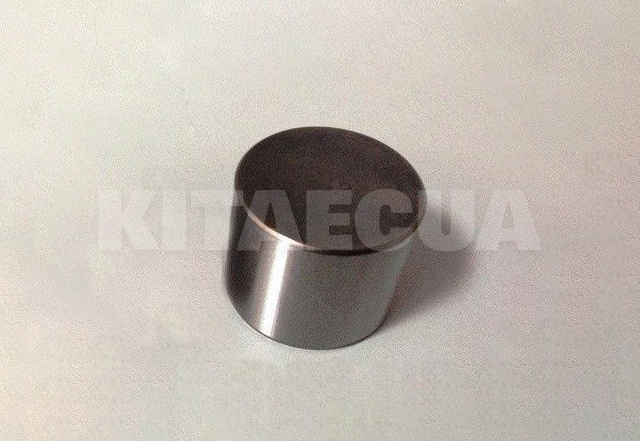 Стакан клапана регулировочный 5.80 мм на Geely CK2 (1086001194-580)