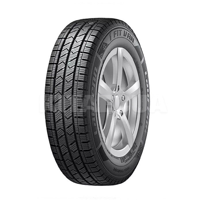 Шина зимняя 205/75 R16C 110/108R LY31 Laufenn (2021601)