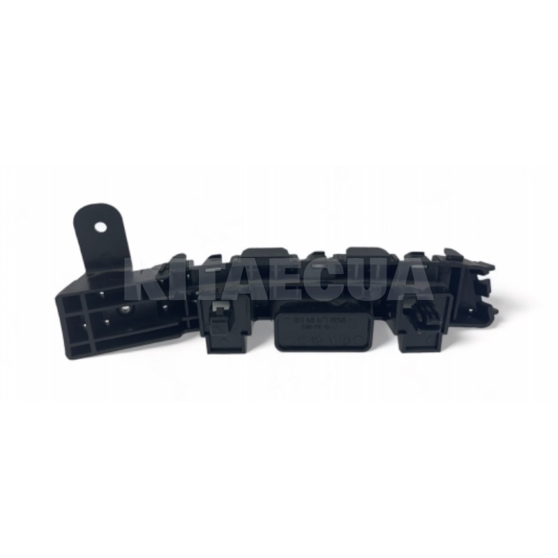 Кронштейн крепления переднего бампера левый HONDA на HONDA M-NV (71598-3K4-H00) - 2