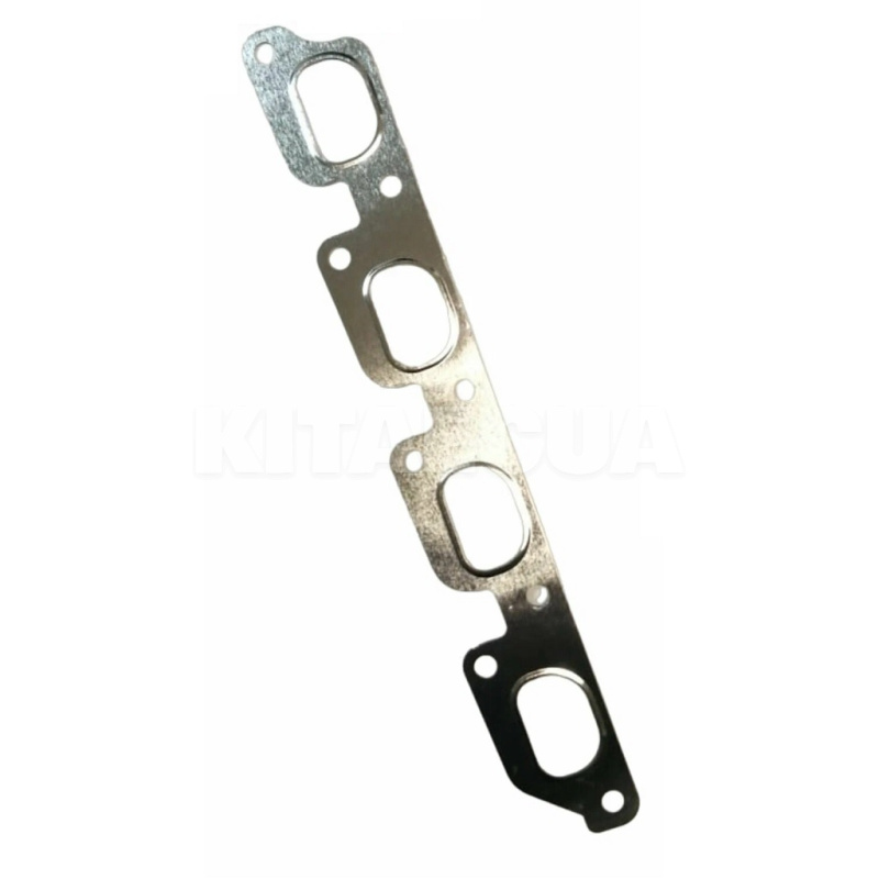 Прокладка выпускного коллектора 1.5L 7 SEVEN PARTS на Chery AMULET (477F-1008130)