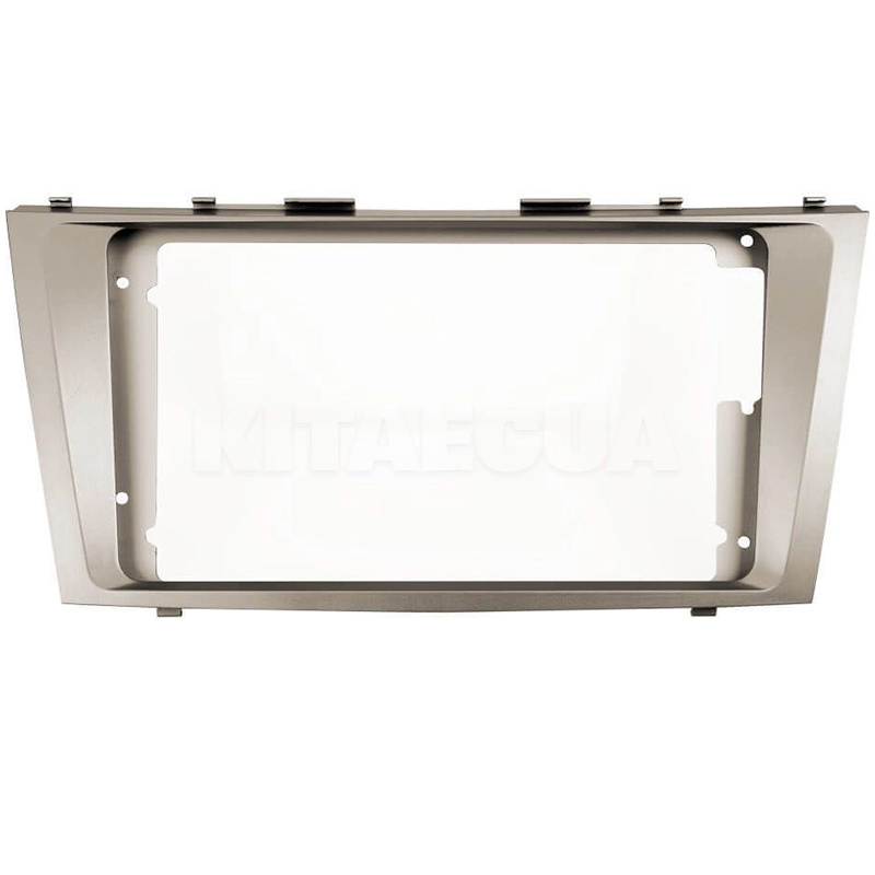 Штатна магнітола MOSS M2 4+32 Gb 9" Toyota Camry 6 XV 50 2006-2011 (F1) AMS (49493) - 2