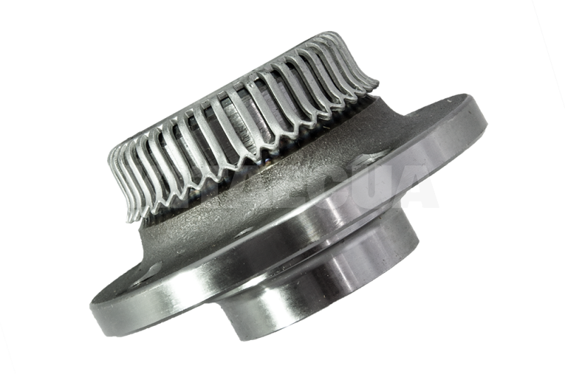 Ступица задняя ABS с подшипником ОРИГИНАЛ на Chery AMULET (A11-3301030BC) - 3