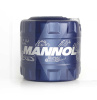 Масло моторне напівсинтетичне 7л 10W-40 Diesel Extra Mannol (MN7504-7)