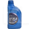 Олія трансмісійна напівсинтетична 1л ATF SP-III MOBIS (450000100-MOBIS)