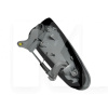 Ручка двери наружная передняя правая KLM Autoparts на Chery M11 (M11-6105180-DQ)