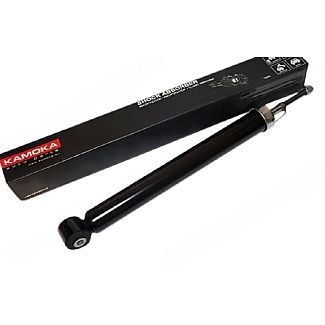 Амортизатор задний KAMOKA