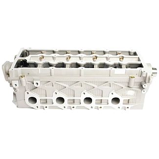 Головка блока цилиндров KLM Autoparts