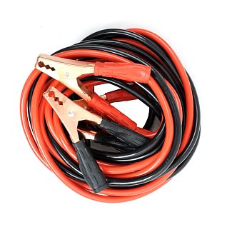 Пусковые провода (кабель прикурка) 300А 3м EL 103 330 PLUS ELEGANT