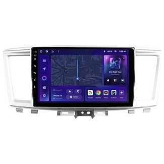 Штатна магнітола MOSS M2 4+32 Gb 9" Infiniti QX60 1 2013-2016 AMS