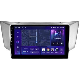 Штатная магнитола MOSS M2 4+32 Gb 9" Lexus RX330 2003-2009 AMS