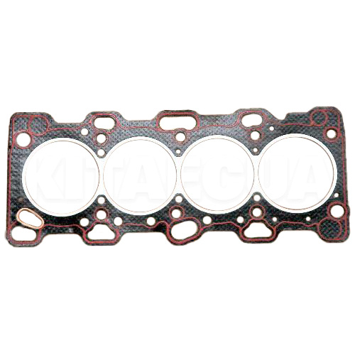 Прокладка головки блока цилиндров 2.0L ОРИГИНАЛ на Great Wall HAVAL H3 (SMN163381)