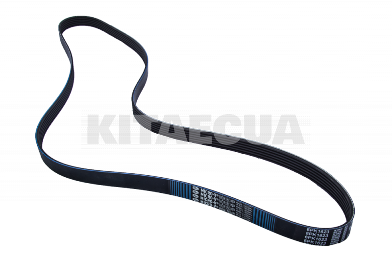 Ремень генератора INA-FOR на Chery M11 (A11-3701315DA)