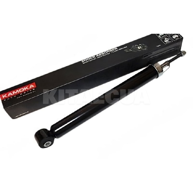 Амортизатор задний KAMOKA на Geely GC2 (PANDA) (1014013052)