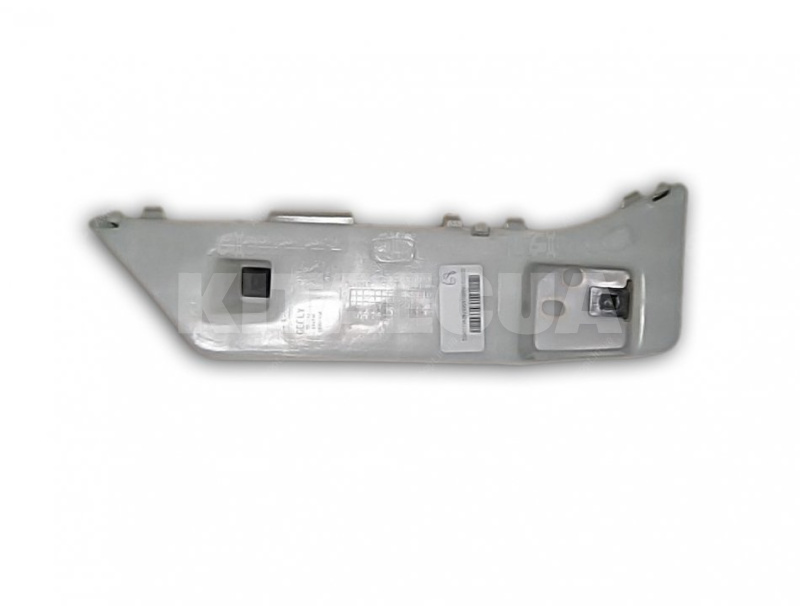 Крепление переднего бампера правое HQ на Geely EMGRAND EC7 RV (1068001656)