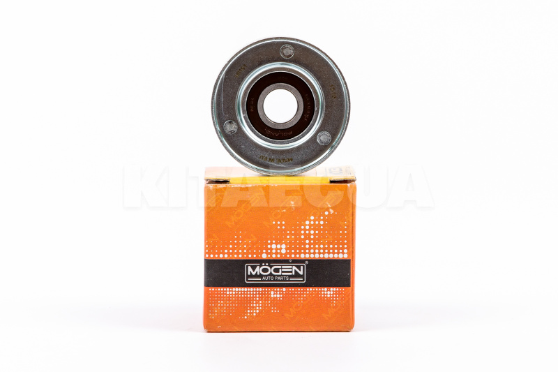 Ролик ремня генератора (металл) 1.6L MOGEN на Chery AMULET (A11-8111220)