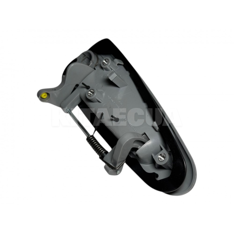 Ручка двери наружная передняя правая KLM Autoparts на Chery M11 (M11-6105180-DQ) - 2