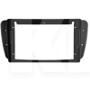 Штатна магнітола E9232 2+32 Gb 9" Seat Ibiza 6J 2008-2015 SIGMA4car (42122)
