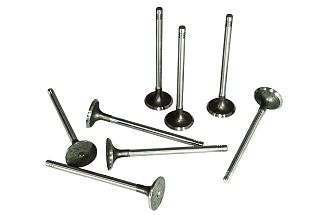 Клапан выпускной (1шт) 1.5L HQ