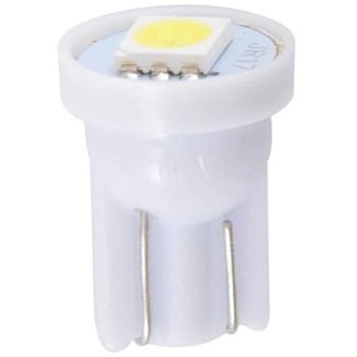 LED-лампа 12V SMD T10 W2.1x9.5d 1LED 5050 white Winso