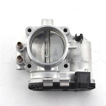 Дроссельная заслонка 2.0L PRIME на Chery ELARA (A11-1129010)