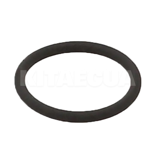Кільце ущільнювача 18х22х2мм чорне ELRING (476.750)