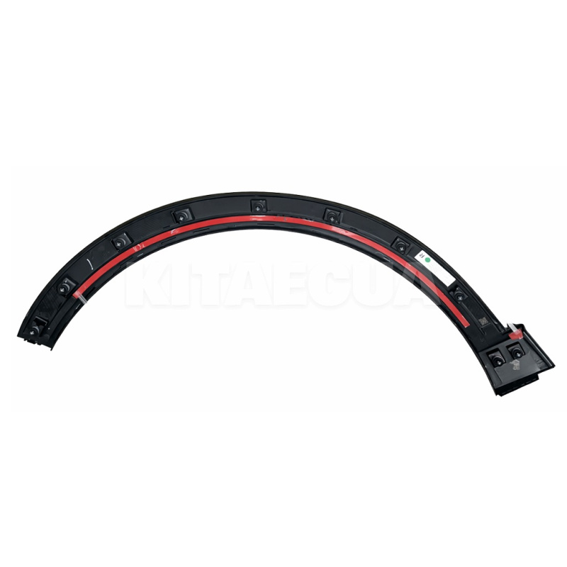 Арка переднего колеса на крыле левая ОРИГИНАЛ на VOLKSWAGEN ID.UNYX (11H 853 717) - 2