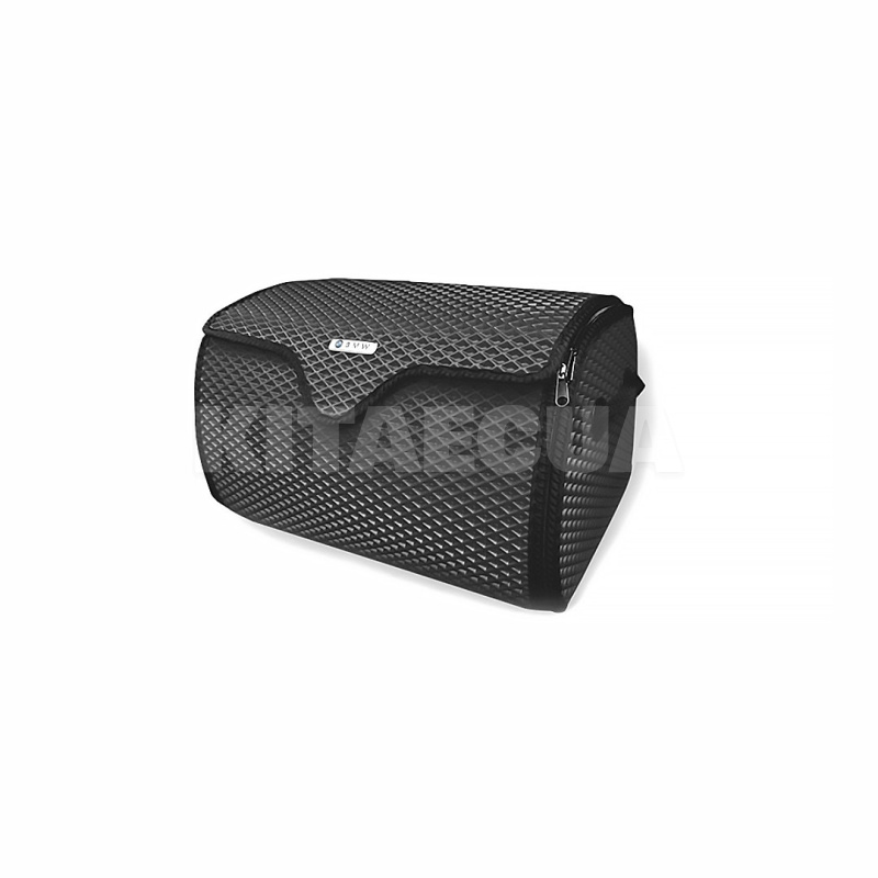 Органайзер в багажник EVA L черный BELTEX (BX38103-black)