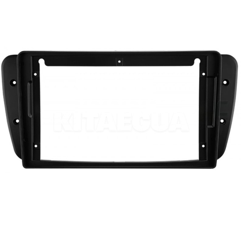 Штатна магнітола E9232 2+32 Gb 9" Seat Ibiza 6J 2008-2015 SIGMA4car (42122) - 2